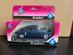 Tucker 1948, Solido, Mint/Boxed, Ophalen of Verzenden, Nieuw, Auto, Solido