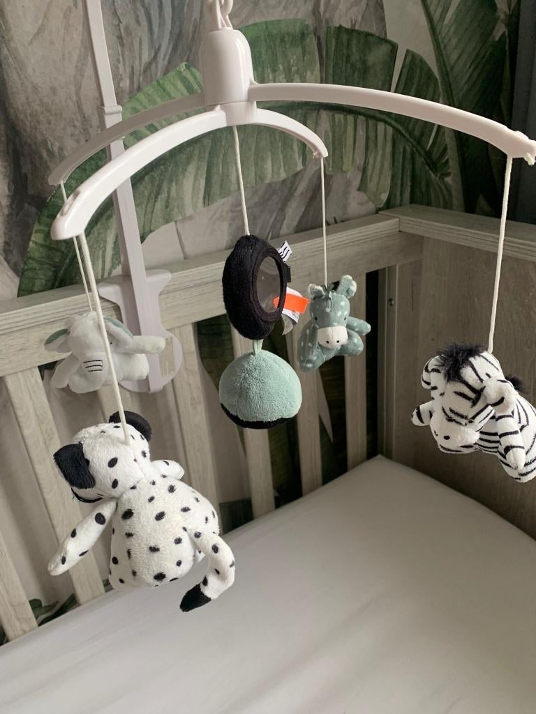 Baby speelgoed, Ophalen of Verzenden, Gebruikt, Overige typen, Met geluid