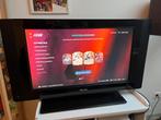 Philips 37” lcd tv, Ophalen, Philips, Gebruikt, 50 Hz