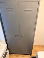 2 Locker kasten - 75x50x175 cm, Ophalen of Verzenden, Gebruikt