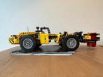 Lego Technic 42049 - Mijnbouwlader, Ophalen of Verzenden, Zo goed als nieuw, Complete set, Lego