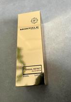 Montale sensual instinct, Sieraden, Tassen en Uiterlijk, Uiterlijk | Parfum, Ophalen of Verzenden, Zo goed als nieuw
