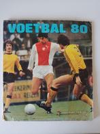 Panini Voetbalplakboek  jaren '80, Verzamelen, Sportartikelen en Voetbal, Overige binnenlandse clubs, Gebruikt, Ophalen of Verzenden