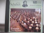 Schubert, Rosamunde, ged., Duitse dansen, Stein, Ophalen of Verzenden, Romantiek, Gebruikt, Orkest of Ballet