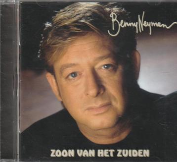 Benny Neyman Zoon van het Zuiden  beschikbaar voor biedingen