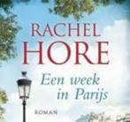 Rachel Hore Een week in Parijs. (a), Boeken, Romans, Gelezen, Ophalen of Verzenden, Nederland