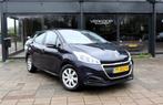 Peugeot 208 1.2 PureTech Active AUTOMAAT Carplay, Gebruikt, Euro 6, 1199 cc, Origineel Nederlands