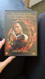 Hunger games films, Vanaf 12 jaar, Ophalen of Verzenden, Zo goed als nieuw, Actie