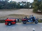 Road King, Particulier, Toermotor