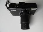Canon Prima super 115, Audio, Tv en Foto, Fotocamera's Analoog, Verzenden, Zo goed als nieuw, Compact, Canon