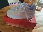 Puma-CARINA STREET - Sneakers laag - white/frosty pink/alpin, Overige kleuren, Puma, Ophalen of Verzenden, Sneakers of Gympen