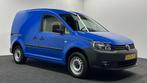 Volkswagen Caddy Bestel 1.6 TDI AIRCO, Auto's, Bestelauto's, Voorwielaandrijving, Euro 5, 4 cilinders, Leder en Stof
