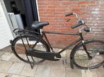 Gazelle herenfiets, Fietsen en Brommers, Fietsen | Heren | Herenfietsen, Ophalen, Gebruikt, Gazelle