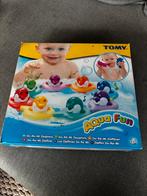 Tomy aqua fun badspeelgoed, Ophalen, Zo goed als nieuw
