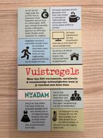 Vuistregels - Meer dan 30 verrassende wetmatigheden, Ophalen of Verzenden, Zo goed als nieuw