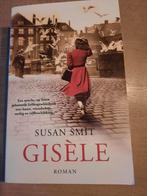 Gisele - Susan Smit, Boeken, Gelezen, Ophalen of Verzenden