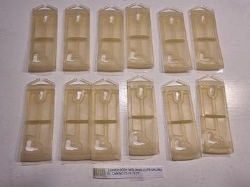 el camino  malibu '73-77 beschikbaar voor biedingen