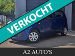 Daihatsu Cuore 1.0 Trend Nap, Voorwielaandrijving, Stof, 23 km/l, Origineel Nederlands