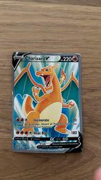 Charizard V 153/172, Ophalen of Verzenden, Zo goed als nieuw