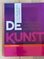 De Kunst van Het Nieuwe Werken, Ophalen of Verzenden, Zo goed als nieuw, Sociale wetenschap