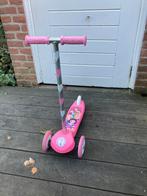 Prinsessen step, Ophalen, Zo goed als nieuw, Gewone step