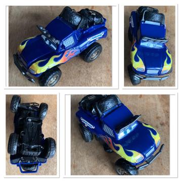 Cars Buggy beschikbaar voor biedingen
