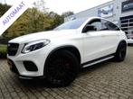 Mercedes-Benz GLE Coupé 350 d 4MATIC. Volle auto. Parelmoer, Te koop, Geïmporteerd, 5 stoelen, 2150 kg