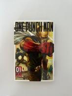 One Punch Man – Volume 1 (manga), Eén comic, Verzenden, Yusuke Murata, Nieuw
