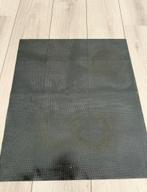 KitchenRaku Grote inductie beschermer 61x53cm gebruikt, Ophalen of Verzenden, Zo goed als nieuw