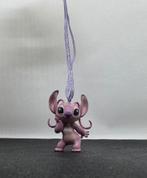Disney Angel Stitch kerst ornament hanger kerstbal, Verzamelen, Ophalen of Verzenden, Nieuw