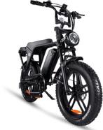 Fatbike gezocht, Ophalen, 50 km per accu of meer, Overige merken