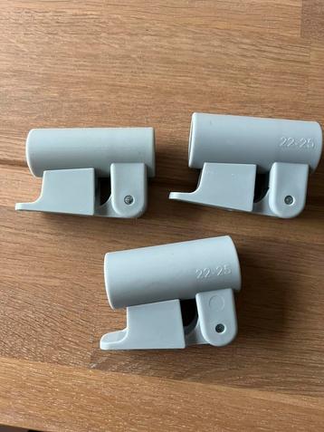 Dorema easygrip en framespanner te koop beschikbaar voor biedingen