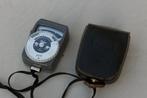 Gossen Sixtar CDS lichtmeter, Audio, Tv en Foto, Fotografie | Fotostudio en Toebehoren, Gebruikt, Ophalen of Verzenden