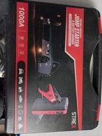 Jump starter,en Battery Charger, Ophalen of Verzenden, Nieuw