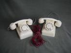 Speelgoed kindertelefoon vintage, Ophalen of Verzenden, Gebruikt, Overige typen