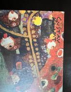 Gustav Klimt Schilderij - Danaë, Ophalen of Verzenden