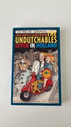 Colin White - The Undutchables, Ophalen of Verzenden, Nieuw, Colin White; Laurie Boucke