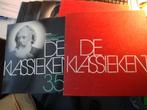 lp klasiek vinyl, Ophalen, 1960 tot 1980, Gebruikt, 12 inch