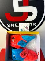 UGG X Sesame Friends Bixbee Slofjes 12-18 mnd, Ophalen of Verzenden, Zo goed als nieuw, Jongetje of Meisje, Slofjes