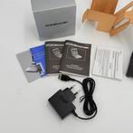 Gameboy Advance SP - Zwart | Compleet in doos, Spelcomputers en Games, Spelcomputers | Nintendo Game Boy, Nintendo, Gebruikt, Support@nintendo.com