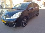 Nissan Note 1.6 Tekna, Auto's, Nissan, Euro 5, 15 km/l, Gebruikt, 750 kg