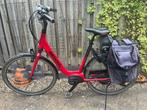 Koga E-bike 56cm, Fietsen en Brommers, Elektrische fietsen, Zo goed als nieuw, 50 km per accu of meer, 55 tot 59 cm, Ophalen