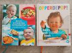 Opperdepop kookboeken, Boeken, Kookboeken, Ophalen of Verzenden, Gelezen