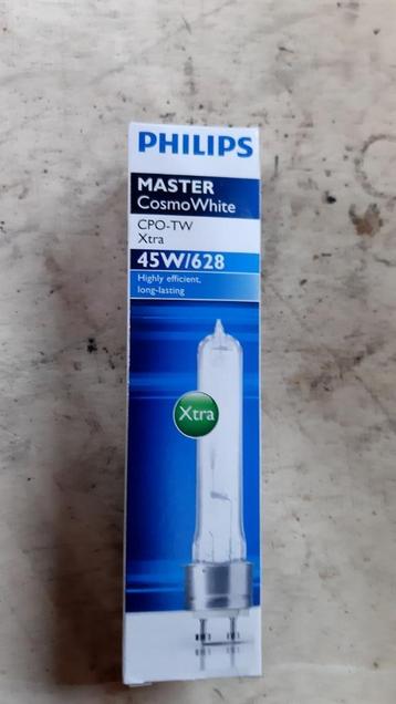 Philips CPO-T 45w/628 beschikbaar voor biedingen