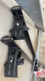 Volvo V70 type 3 dakdragers, Ophalen of Verzenden, Zo goed als nieuw