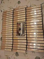Cassettebandjes, Cd's en Dvd's, Overige genres, Ophalen of Verzenden, Zo goed als nieuw, Met bewaardoos, rek of koffer