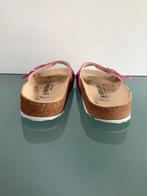 GRATIS VERZENDEN | BIRKENSTOCK Madrid roze slippers 38, Slippers, Verzenden, Zo goed als nieuw, Roze