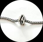Trollbeads Verandering TAGBE-40058 / retired, Ophalen of Verzenden, Zo goed als nieuw, Trollbeads, 1 bedel