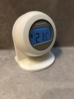 Tafelstandaard Honeywell Round T87RF, Doe-het-zelf en Verbouw, Thermostaten, Ophalen of Verzenden, Nieuw