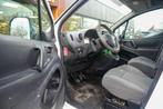 Peugeot Partner 120 1.6 HDI L1 XR Profit + Airco Radio/CD Tr, Voorwielaandrijving, Euro 5, Stof, Gebruikt